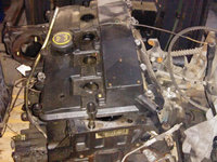 Bloc motor ambielat 2s7q Ford Mondeo 2.0TDCI.