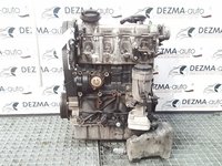 Bloc motor ambielat, ASY, Skoda Fabia 1 Combi (6Y5) 1.9 sdi