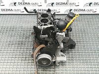 Bloc motor ambielat, ASZ, Skoda Octavia Combi (1U5) 1.9 tdi