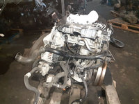 BLOC MOTOR AMBIELAT AUDI A4 B8 2009 OEM:CAGA.