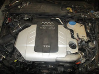 Bloc motor ambielat Audi A6/A5 3.0TDI CDY Euro 5 2008-2012