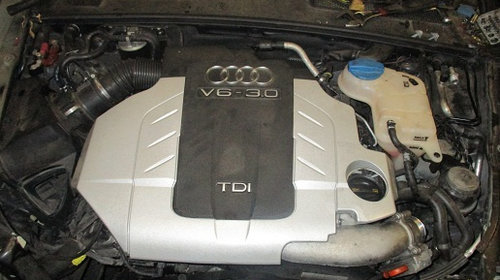 Bloc motor ambielat Audi A6/A5 3.0TDI CDY Eur