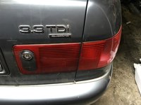 Bloc motor ambielat Audi A8 3.3 TDi biturbo Quattro din 2002