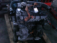 Bloc motor ambielat bkc Skoda Octavia 2, 1.9 tdi, break.