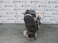 Bloc motor ambielat, BNM, Seat Ibiza 4 (6L1), 1.4 tdi