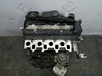 Bloc motor ambielat CAHA 125KW|170HP AUDI A6 (4F2, C6) [ 2004 - 2011 ] A4 A5 Q5