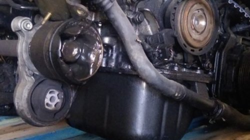 Bloc motor ambielat Citroen C4 1.6 HDI 109 CP