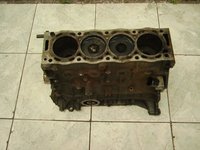 Bloc motor ambielat Citroen C5 2.0 hdi