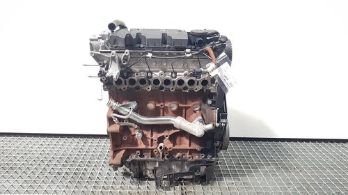 Bloc motor ambielat, Citroen C8 (I), 2.0 hdi,