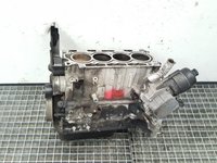 Bloc motor ambielat, cod 9HZ, Peugeot 307 SW, 1.6 HDI (idi:350140)