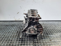 Bloc motor ambielat, cod D4F732, Dacia Logan MCV 2, 1.2 16V benz (idi:528026)