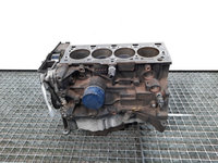 Bloc motor ambielat, cod K4M812, Renault Megane 2, 1.6 benz (idi:452893)