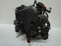 Bloc motor ambielat complet cu pompa de ulei Audi A6 2.0TDI BLB BRE 140cp