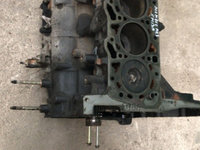 Bloc motor ambielat cu baie Ford Mondeo MK3 2.0 TDCI 2002 2003 2004 2005 2006 cod motor FMBA