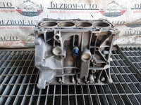 Bloc motor ambielat (cu defect un colt rupt) 81.000km 04E100034D / 04E103023DA Skoda Kodiaq 1.4 TSI CZDA 150cp