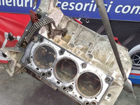 Bloc motor ambielat cu pistoane Mercedes S 350I W221 V6 benzina 272965 2004-2009