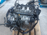 Bloc motor ambielat cu pistoane si biele complet pentru hyundai kia sportage 2.0 crdi 103 kw 140cp cod D4EA E4