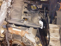 Bloc motor ambielat d6ba Ford Mondeo 2.0TDDI.