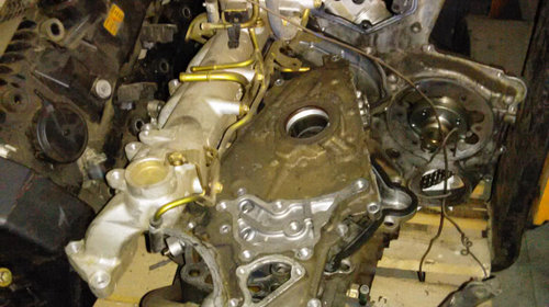 Bloc motor ambielat defect Nissan Primera 2.2