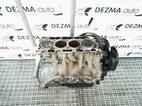 Bloc motor ambielat, F6JB, Ford Fusion (JU), 1.4 tdci