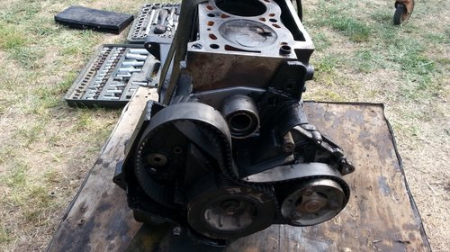 Bloc motor ambielat F8T 1,9D Renault Kangoo Papuc Solenza