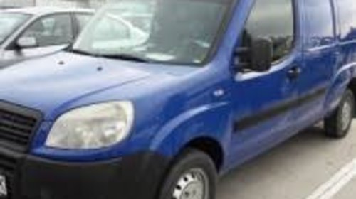 Bloc motor ambielat fiat doblo 1,4 cmc 57 kw 