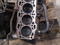 Bloc motor ambielat Fiat Punto 1.9 D, 60 CP., cod. 188 A 3000, an fabricatie 2002