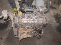 BLOC MOTOR AMBIELAT FIAT PUNTO 2004 OEM:843 A1000.