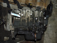 Bloc Motor Ambielat FORD FIESTA VI 1.4 TDCi F6JD