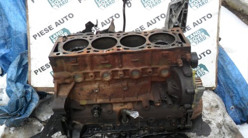 Bloc motor ambielat Freelander 2.2 diesel