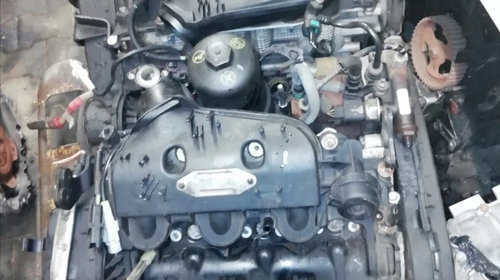 Bloc motor ambielat Jaguar XF 2.7 DIESEL an 2