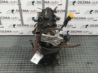 Bloc motor ambielat, K9K856, Renault Captur, 1.5 dci