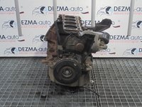 Bloc motor ambielat, K9KP732, Renault Clio 3, 1.5 dci