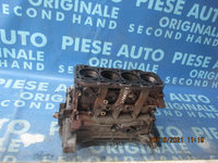Bloc motor ambielat Lancia Lybra 1.9jtd; AR 37101
