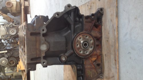 BLOC MOTOR AMBIELAT (MOTOR FARA CHIULOASA) Nissan Interstar 2007