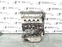 Bloc motor ambielat NFU, Peugeot 307 CC, 1.6 benz (pr:110747)