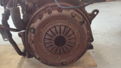 Bloc motor ambielat Nissan Primastar 2,5DCI TIP G9U