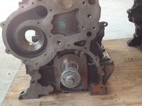 Bloc motor ambielat Nissan Primastar 2,5DCI