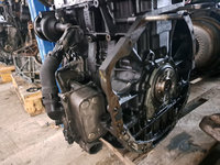 Bloc motor ambielat Nissan x Trail 2.0 dci 2014 cod motor M9R euro 5 150 cai