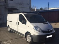 Bloc motor ambielat Opel Vivaro 2.0 Diesel 2008