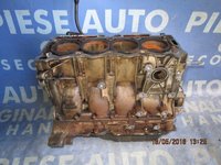 Bloc motor ambielat Peugeot 206 1.4i; 9650358180