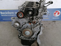 BLOC MOTOR AMBIELAT PEUGEOT 307 1.6HDI TIP- 9HY