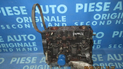 Bloc motor ambielat Peugeot 406 2.0 16v