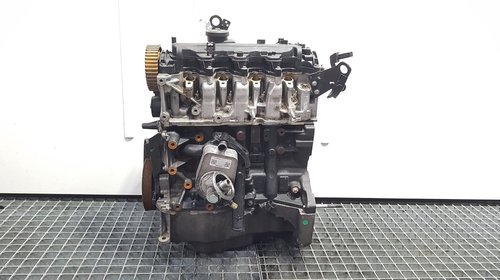 Bloc motor ambielat, Renault Kangoo 2, 1.5 dc