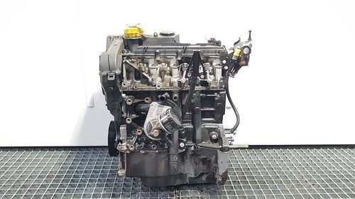 Bloc motor ambielat, Renault Megane 2 Combi, 