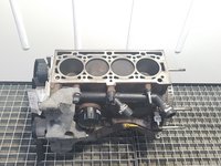 Bloc motor ambielat, Renault Megane 2 sedan, 1.6 benz