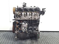 Bloc motor ambielat, Renault Megane 3, 1.5 dci, cod K9K636