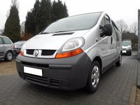 Bloc motor ambielat Renault Trafic/Opel Vivaro 2.5 dCi 2007