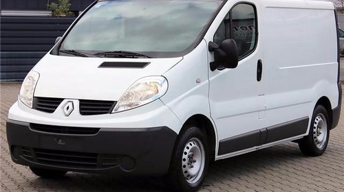 Bloc motor ambielat Renault Trafic/Opel Vivaro 2.0 dCi 2008