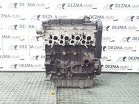 Bloc motor ambielat, RHS, Peugeot 406, 2.0 hdi